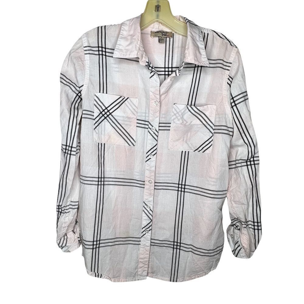 Triple Five Soul Shirt